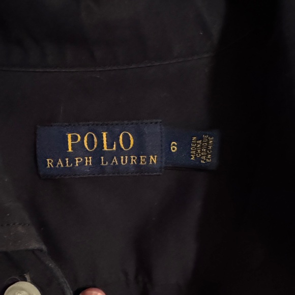 Polo Ralph Lauren Button Down - Picture 2 of 5